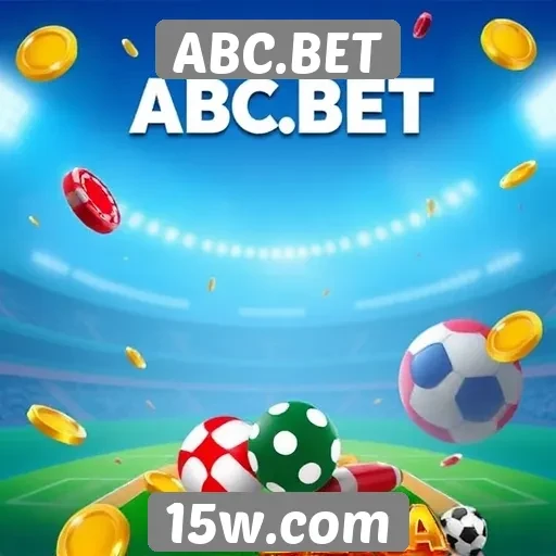 Comparativo de jogos disponíveis no ABC.BET