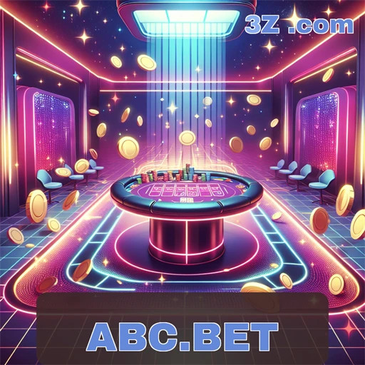 ABC.BET: Uma Plataforma Confiável Para Seus Jogos Favoritos