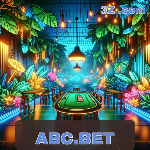 Mergulhe no Universo Vibrante do Esporte com ABC.BET