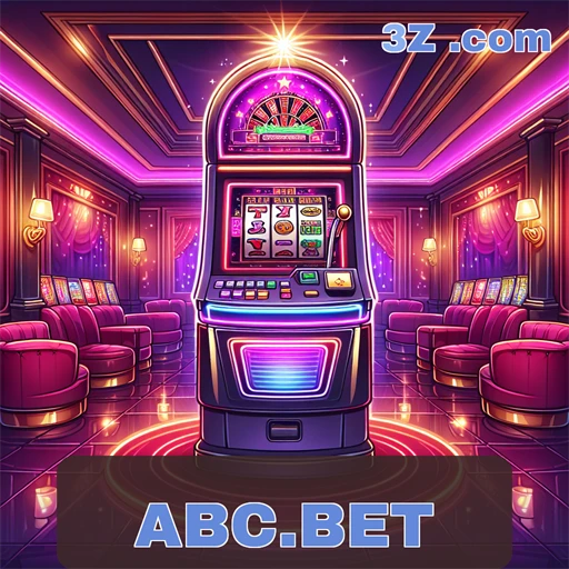 Entretenimento Através dos Incríveis Jogos do ABC.BET