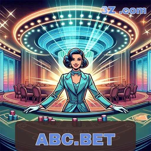 Slots: A Diversão sem Fim no ABC.BET para Jogadores