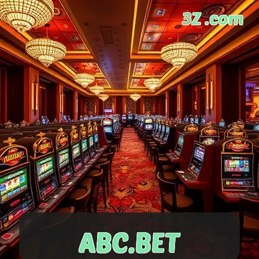 ABC.BET E-Sports