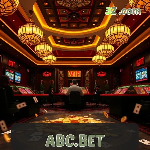 ABC.BET Cassino Ao Vivo