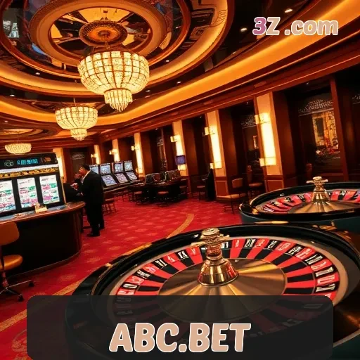 ABC.BET: Conectando Você ao Mundo Empolgante das Apostas em Esportes