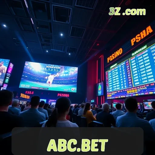 ABC.BET Suporte